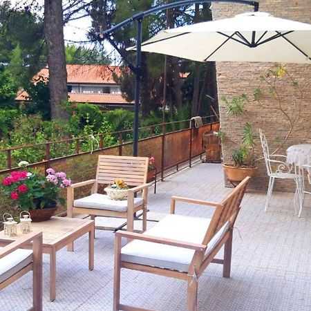 B&B Etnea Centoundici Nicolosi Exterior photo