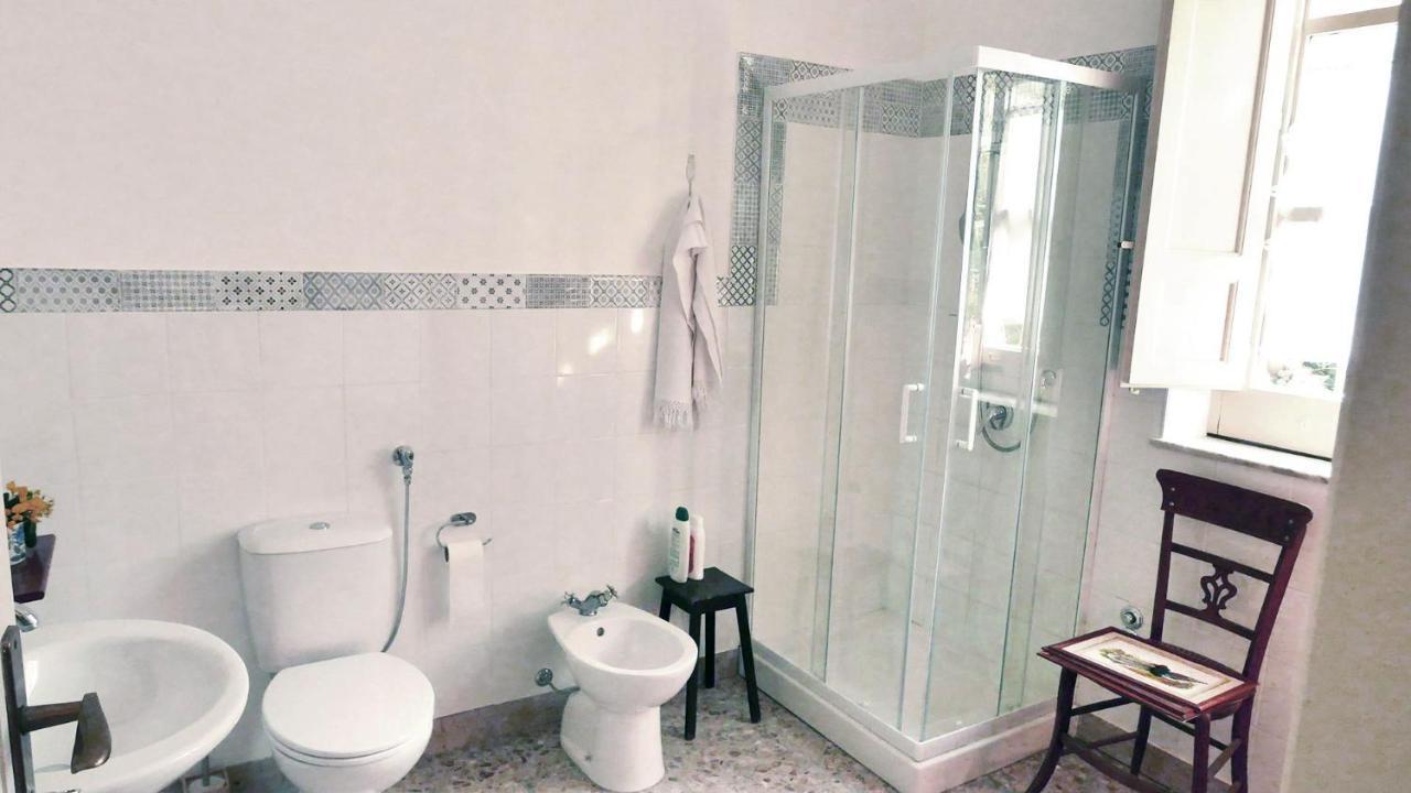 B&B Etnea Centoundici Nicolosi Exterior photo