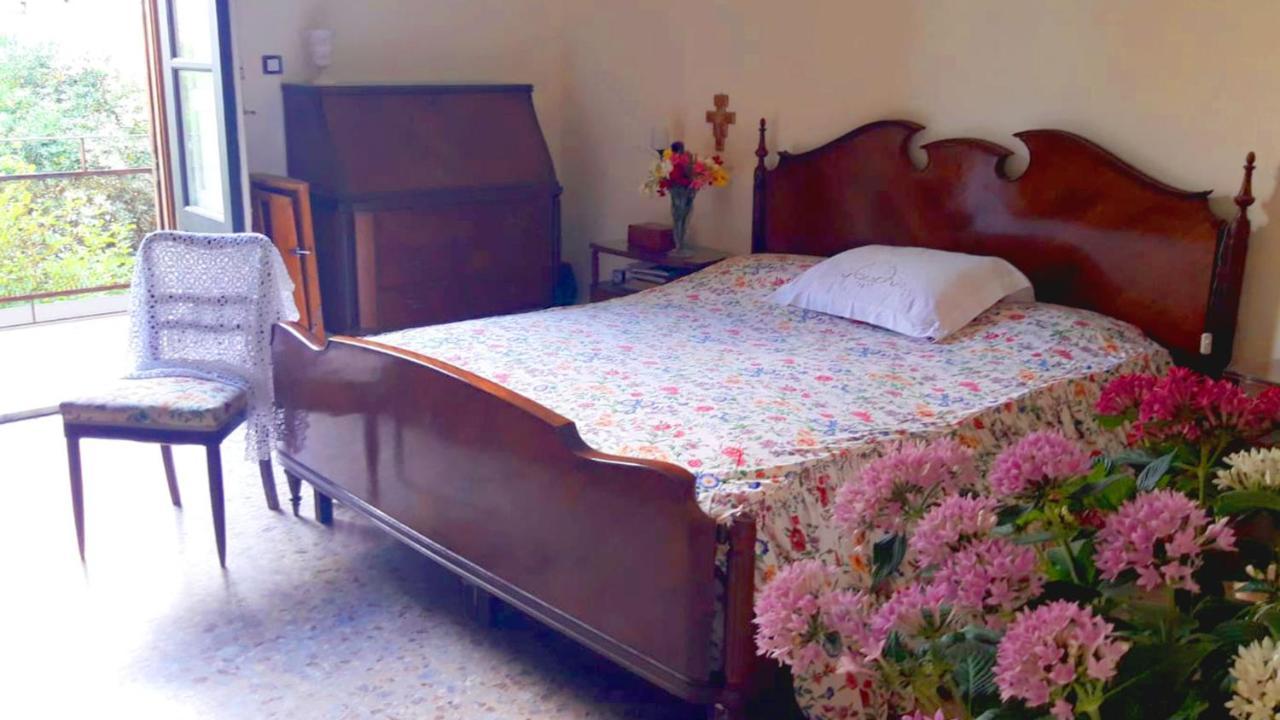B&B Etnea Centoundici Nicolosi Exterior photo